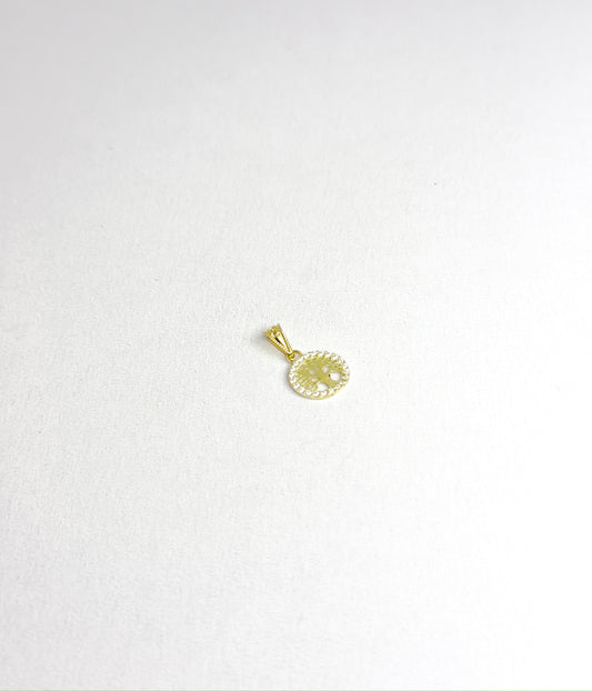 Dije	Arbol de la Vida