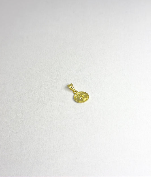 Dije	Arcangel San Miguel